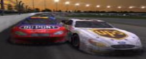 EA holt NASCAR ins Jahr 2009