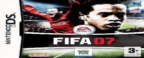 EA Grabs Big Soccer Stars