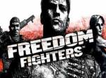 Freedom Fighters Ships