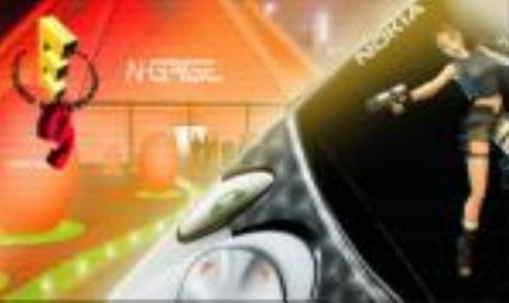 E3 : N-Gage Debut