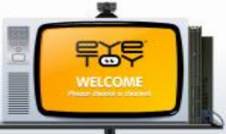 Star In your Own PS2 Game