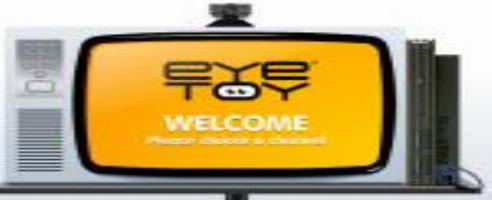 Star In your Own PS2 Game