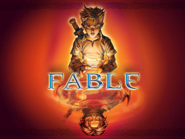 Fable OST Released