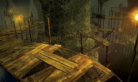 FF XI Chains of Promathia Announced