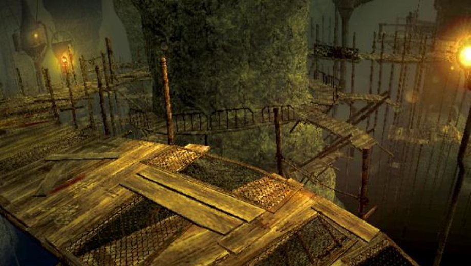 FF XI Chains of Promathia Announced