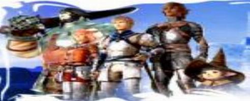 FF XI N. A merican Site geht in Betrieb