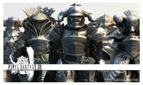 New Final Fantasy Finally Launches