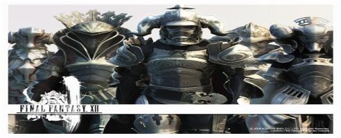 Das neue Final Fantasy kommt endlich auf den Markt
