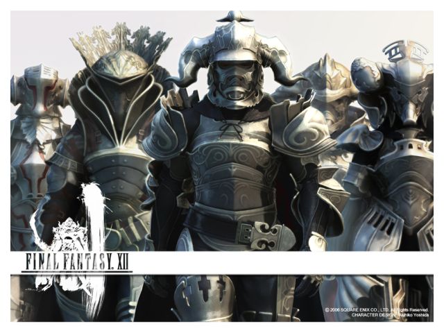 New Final Fantasy Finally Launches