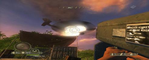 Far Cry Instincts Predator QnA