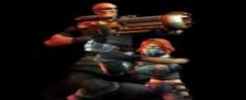 EA Gets TimeSplitters 3