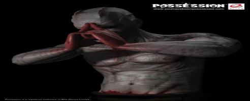 First PS3 Screenshots Possessed