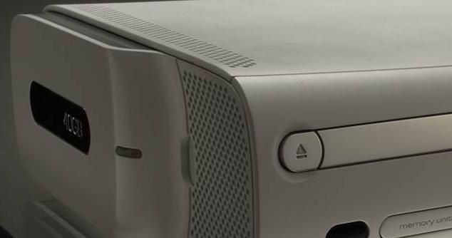 XBox 360 Graphics Details