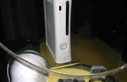 XBox 360 Launch Party Images Leaked