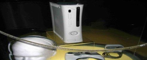 XBox 360 Launch Party Bilder geleakt