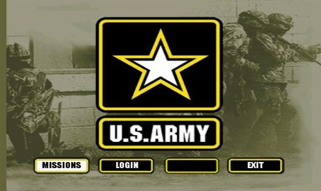 Original US Army FSW Unlocked