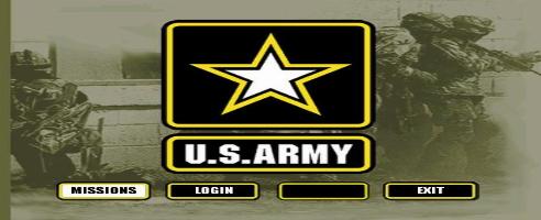 Original US Armee FSW Unlocked