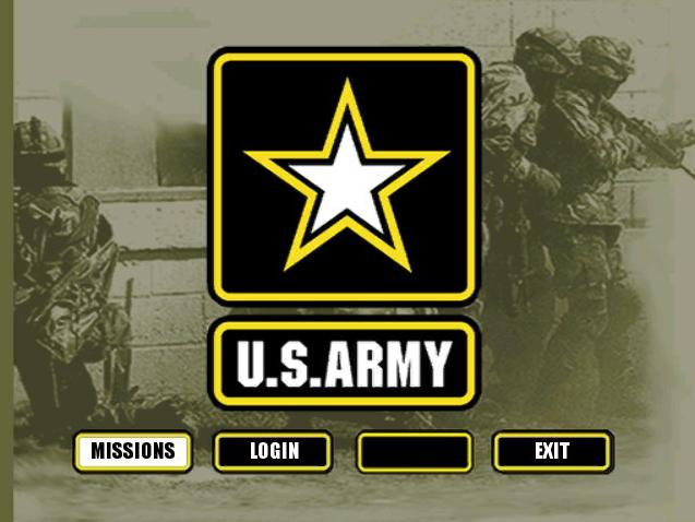 Original US Armee FSW Unlocked