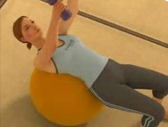 Keep Fit With XBox