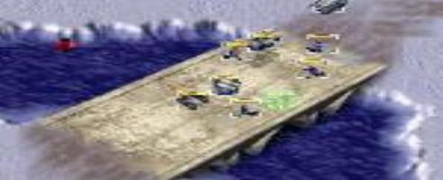 New RTS Era Dawning on GBA