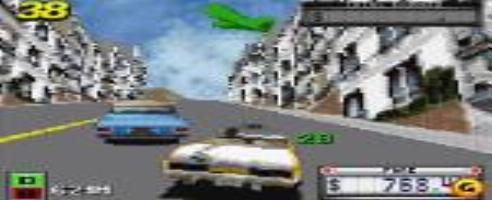 PS1-Qualitätsspiele auf dem GBA