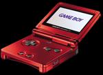 GBA SP Enjoys First Birthday