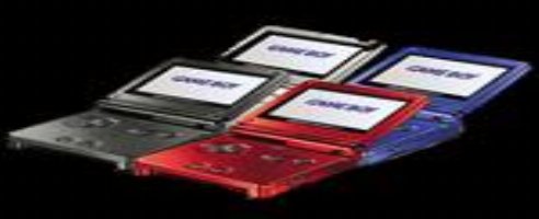 Nintendo GBA-Verkäufe steigen um 200 Prozent