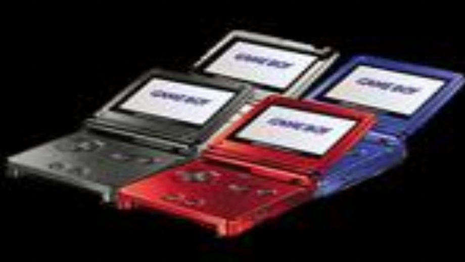Las ventas de Nintendo GBA aumentan un 200