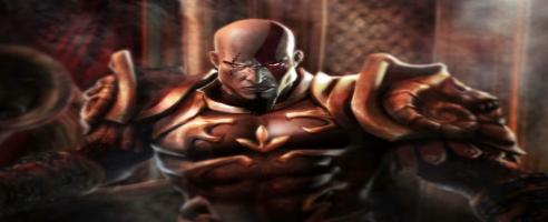 God of War II – Details