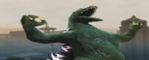 Atari Claims Godzilla to Save Earth