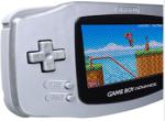 GBA Gets e-Reader
