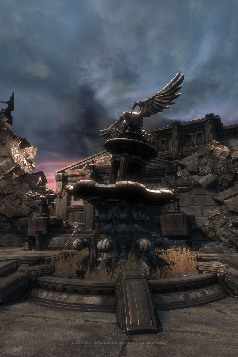 Brother In Arms Get Unreal 3.0