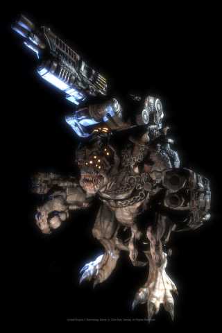 Brother In Arms Get Unreal 3.0