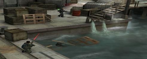 KillZone wird die PSP befreien