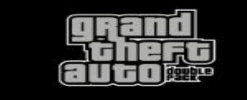 GTA XBox Double Pack in Europe