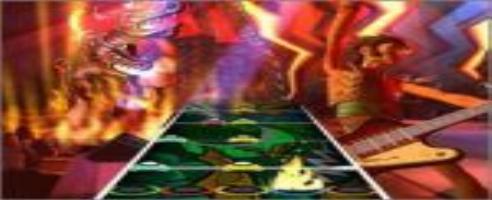 Guitar Heroes Unite at E3 2006