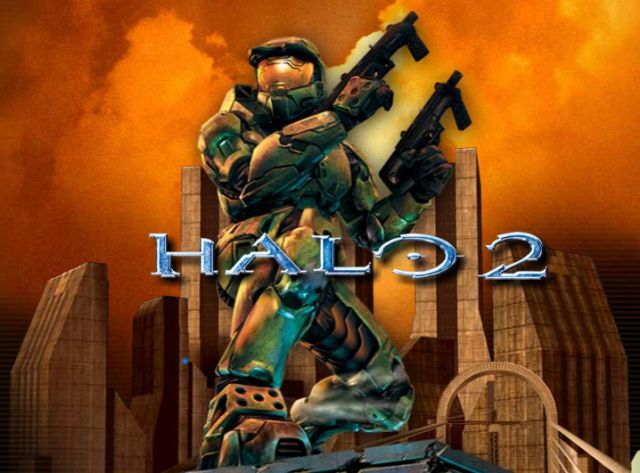 Halo 2 Vista – Nudity Delay