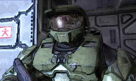 Halo 2:  New Map – Retail Pack Details