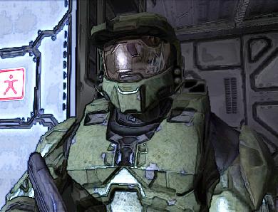 Halo 2 X-Pack Details – Update