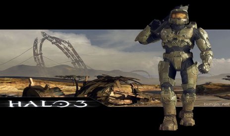 Annonces concernant Halo 3 cette semaine