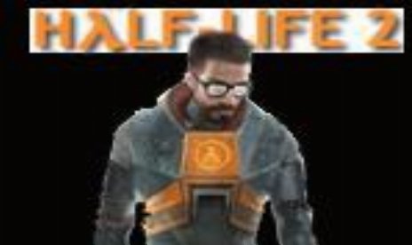 Half-Life 2 Does XBox