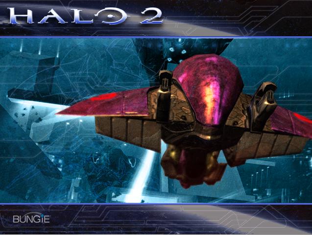 Bungie Targets Halo 2 Rumours