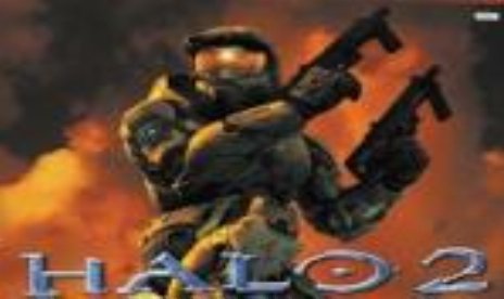 Halo 2 Live and Kicking