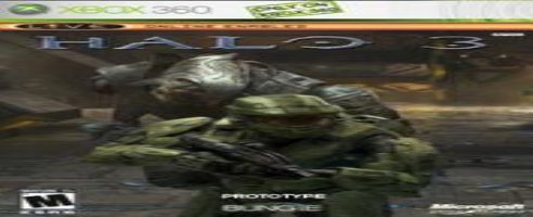 Gates wird wegen Halo 3-Leak abgemahnt