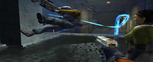 XBox Claims no  H-L 2,  Valve Denies