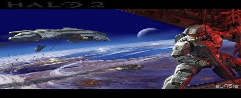 Halo 2 Infects US Update