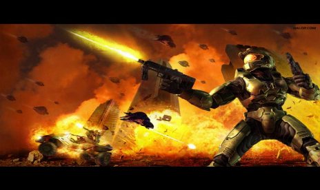Halo 2 ya vendido en Ebay