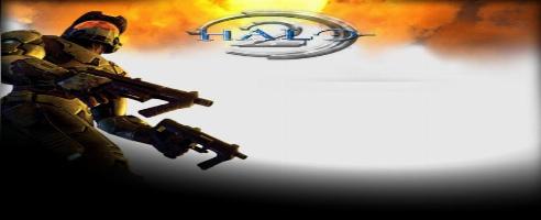 Halo 2 Gets Unique Launch Event