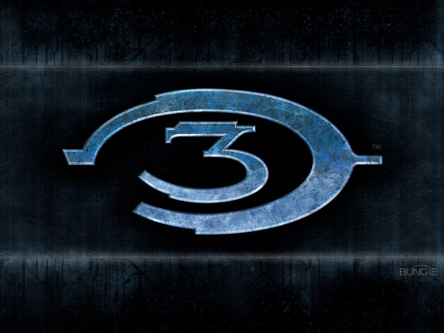 Bungie Unveils Final Halo 3 Logo