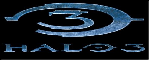 Bungie Unveils Final Halo 3 Logo